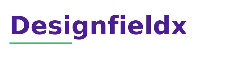 Designfieldx logo